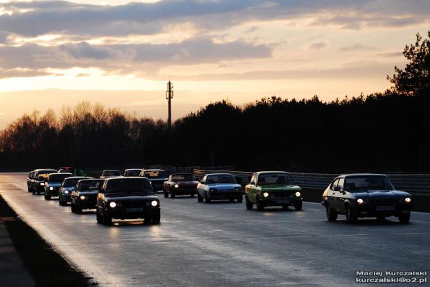 IV Youngtimer Party