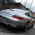 911 996 Carrera 4S