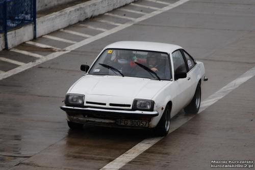 IV Youngtimer Party