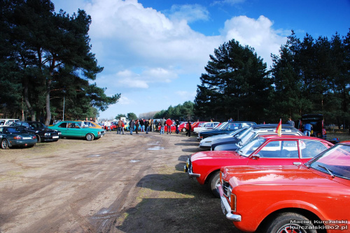 IV Youngtimer Party