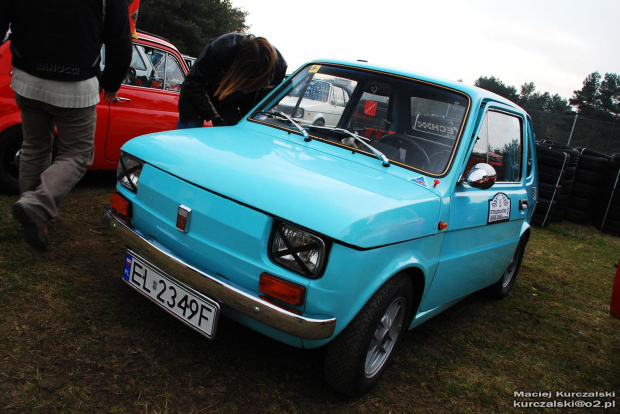 IV Youngtimer Party