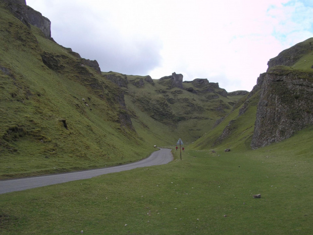 Peak District National Park