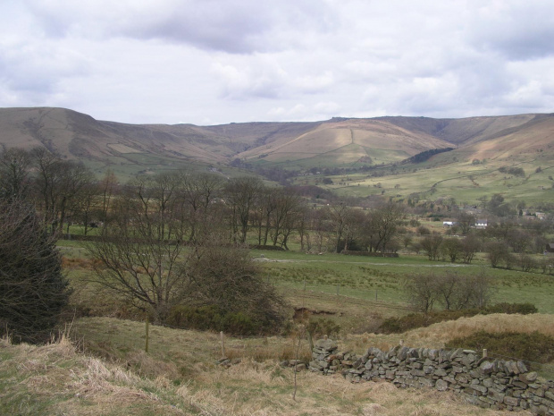 Peak District National Park