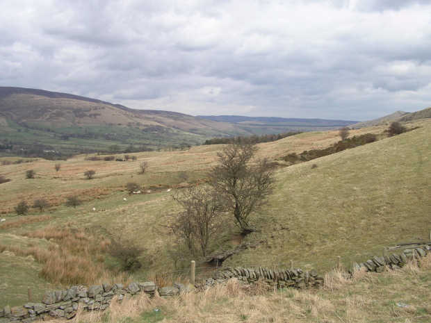 Peak District National Park