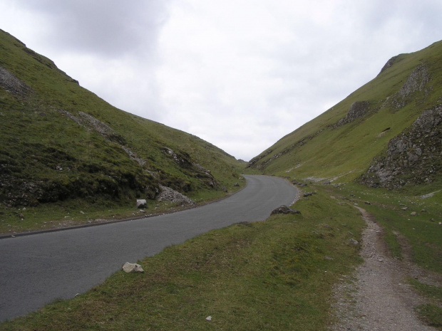 Peak District National Park