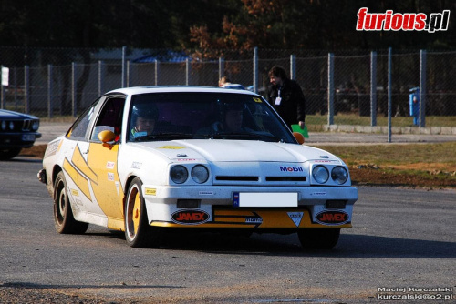 Opel Manta #OpelManta