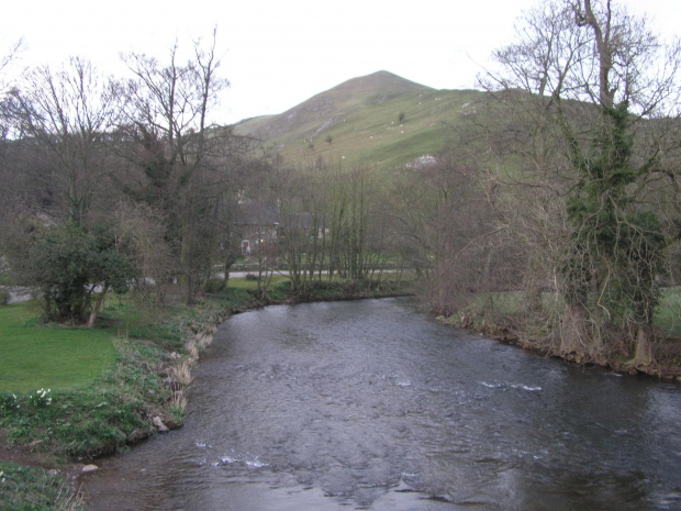 Peak District