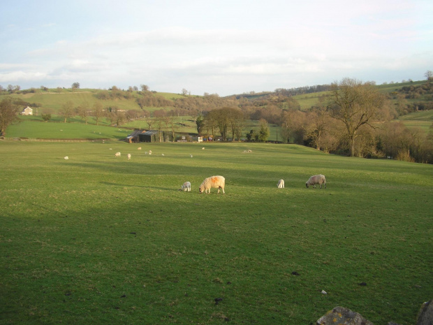 Peak District