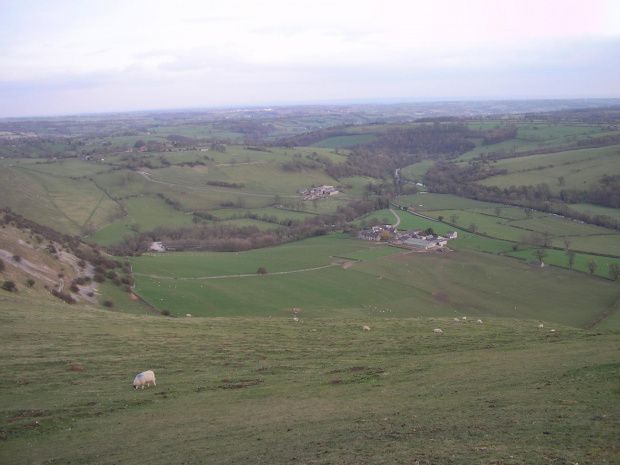 Peak District