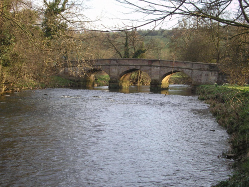 Peak District