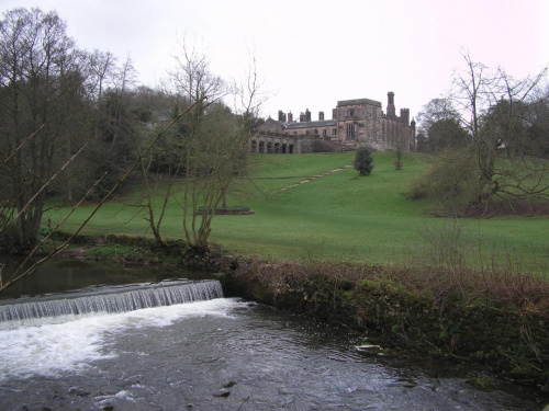 Peak District