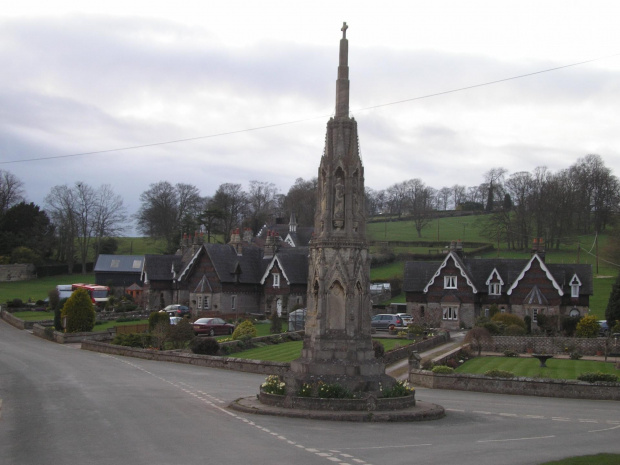 Peak District