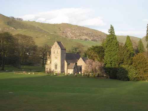 Peak District