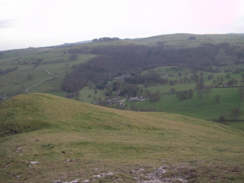 Peak District