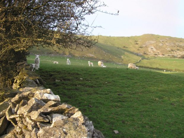 Peak District