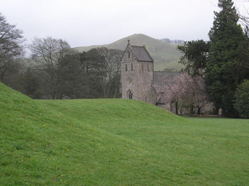 Peak District