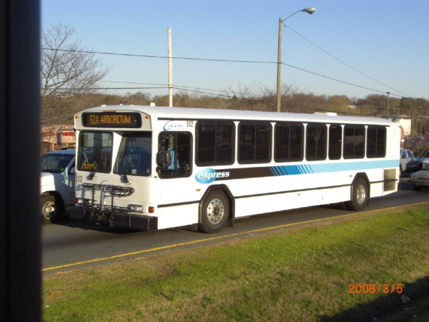 Gillig