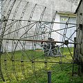 Stacja radiolokacyjna P-15 DANUTA