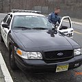 Mahwah police