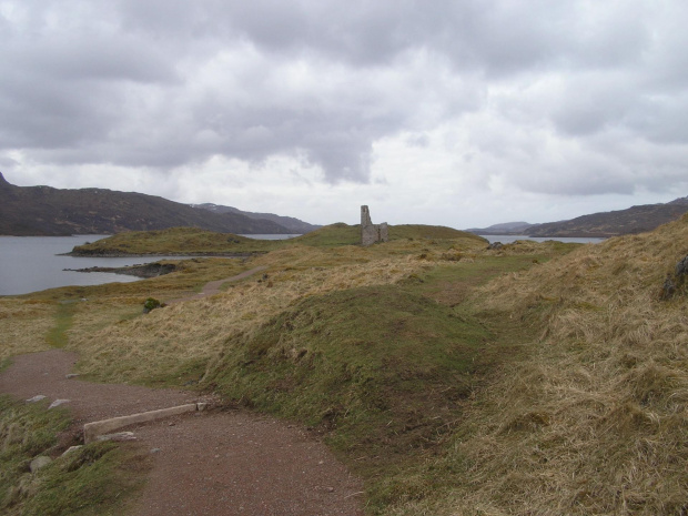 Scotland,Loch Ness,Caledonian Canal