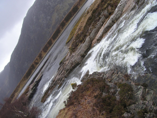 Scotland,Loch Ness,Caledonian Canal