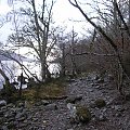 Scotland,Loch Ness,Caledonian Canal