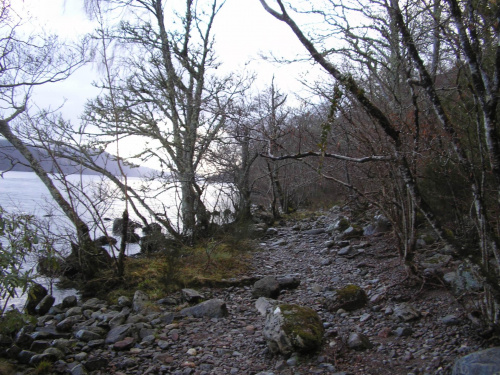 Scotland,Loch Ness,Caledonian Canal