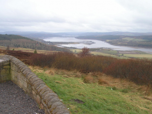 Scotland,Loch Ness,Caledonian Canal