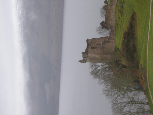 Scotland,Loch Ness,Caledonian Canal