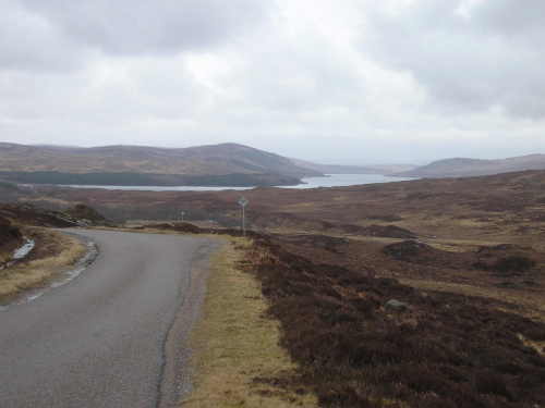 Scotland,Loch Ness,Caledonian Canal