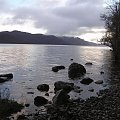 Scotland,Loch Ness,Caledonian Canal