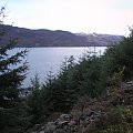 Scotland,Loch Ness,Caledonian Canal