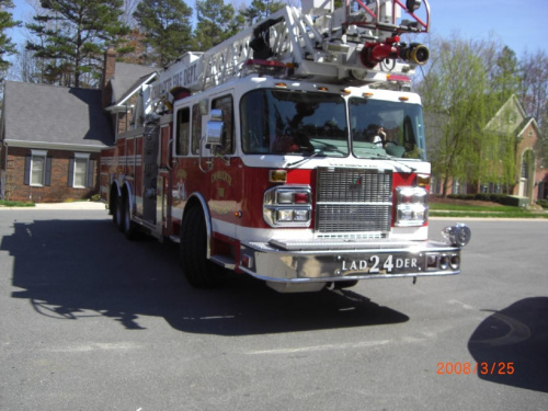 Fire Truck