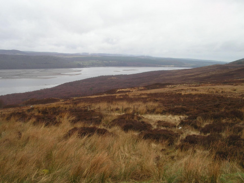 Scotland,Loch Ness,Caledonian Canal