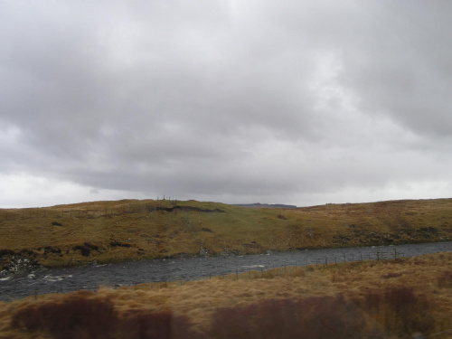 Scotland,Loch Ness,Caledonian Canal