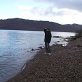 Scotland,Loch Ness,Caledonian Canal