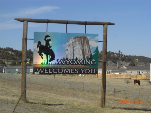 Wyoming