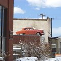 Salt Lake City Car Museum