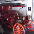 Salt Lake City Car Museum