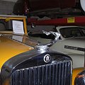 Salt Lake City Car Museum