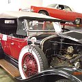 Salt Lake City Car Museum