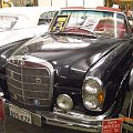 Salt Lake City Car Museum