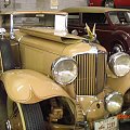 Salt Lake City Car Museum