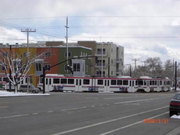 Salt Lake City