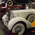Salt Lake City Car Museum