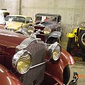 Salt Lake City Car Museum