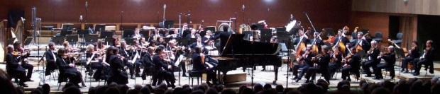 NOSPR: II Koncert Beethovena