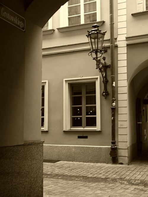 wrocławski zaułwk #Wrocław #ulica #zaułki