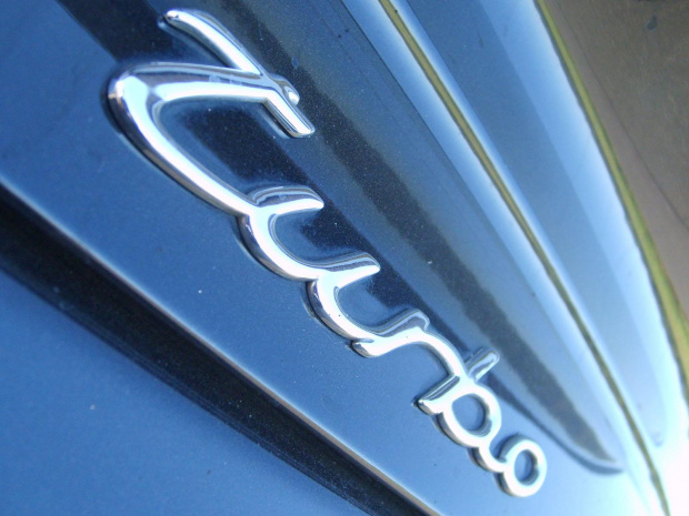 996 911 Turbo