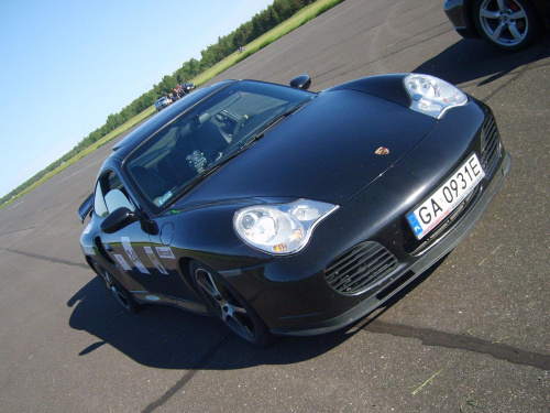 996 911 Turbo